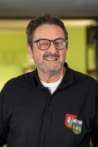 Dietmar Benedikt