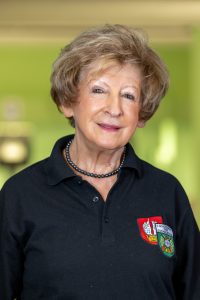 Hedda Muffert