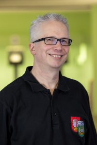 Holger Kind