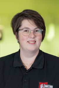 Nadine Dillenburger