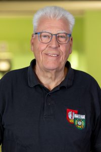 Rainer Zaß